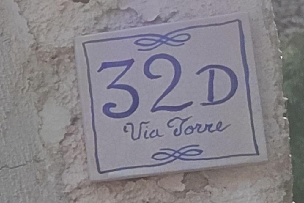 Willa #La Limonaia Della Torretta Minori Zewnętrze zdjęcie